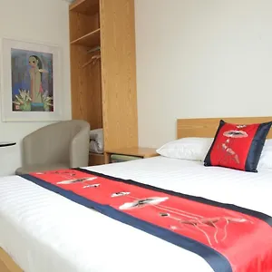 Anh Ngoc Apartment Hanoi