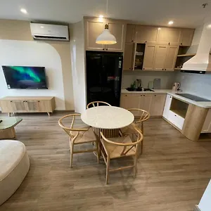 شقة Nk#homestay#vinhomes#oceanpark#1pn#c7