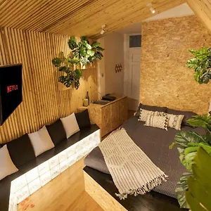 Homestay#ptc#bathtub#romantic#hoankiem *