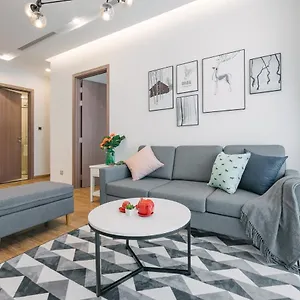 Apartman Vinhomes Metropolis 304 Kim Ma Ba Dinh Ha Noi *