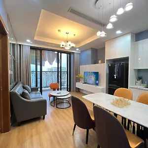 شقة Vinhomes Royal 72 Nguyen Trai Thanh Xuan Ha Noi هانوي