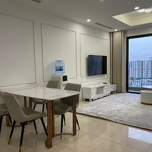 Apartment Vinhomes D'capital - 119 Tran Duy Hung-trung Hoa-cau Giay *