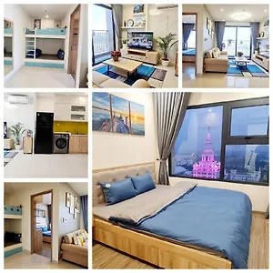 Nk#homestay#vinhomes#oceanpark#1pn#c26 * Hanói