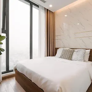 Vinhomes Metropolis-304 Kim Ma- Sunhouseland Apartment Hanoi