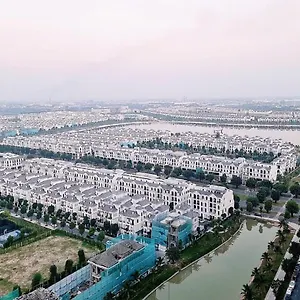 Appartement Nk#homestay#vinhomes#oceanpark#1pn#c34