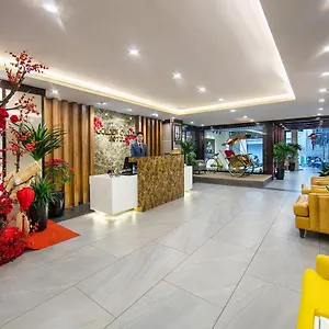 San Premium Hanoi