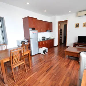 One Bedroom Xom Chua *