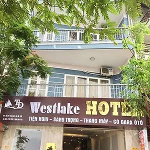 Westlake Hn - By Bay Luxury Hotel 2*