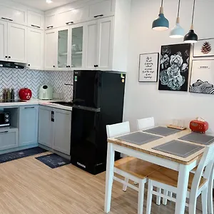 Nk#homestay#vinhomes#oceanpark#1pn#c35 * Hanói