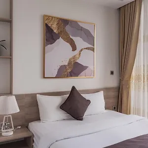Apartman Nk#homestay#greenbay#studio#c6 Hanoi