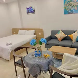 Apartman Dcapitale