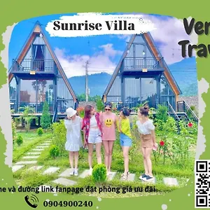 منزل للإقامة Sunrise - Venue Travel *
