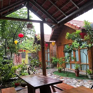 Hotel Tam Coc Hello