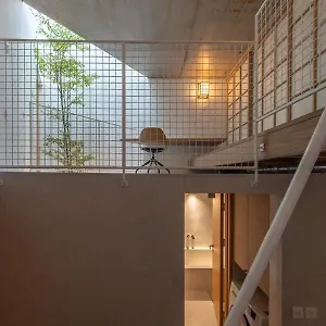 شقة Casa Amarilla Boutique هانوي