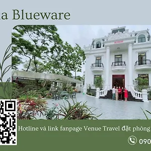 Blueware - Venuestay Hanói