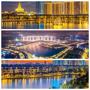 شقة Nk#homestay#vinhomes#oceanpark#2pn#c11