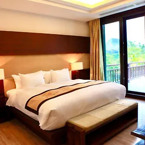 Ncc Garden Villas - Ncc Hotel 4*