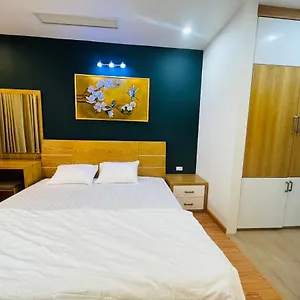 Apartment Vincom Mega Mall Royal 72a Nguyen Trai Thanh Xuan Ha Noi *