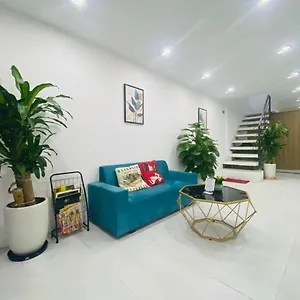 Cozy Long Bien Hanoi