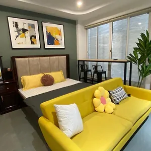 Lahomestay Cau Giay شقة