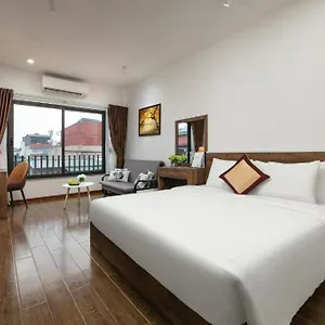 Saga By Bay Luxury Hanoi