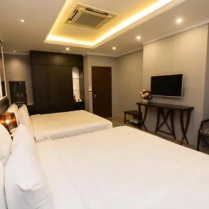 Dragon Pearl Hanoi