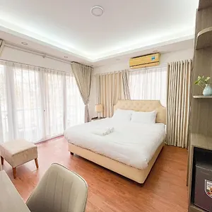Homestay Sunshine 170 Tu Hoa