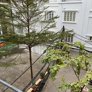 Amy House - Modern Apartment, Full Furniture In The Of Ha Noi