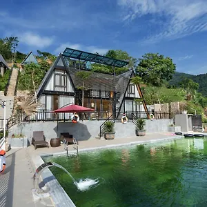 Campsite Les Bois Bavi By Holo Serviced *