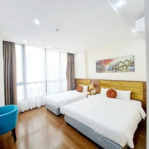 Hanvet Boutique 3*