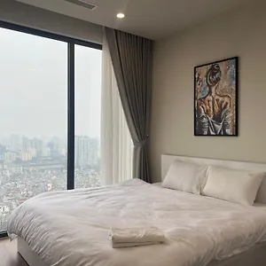 Bom Homes-the Matrix One- Luxury * Hanoi