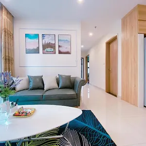 Ocean House - Vinhome Ocean Park * Ханой