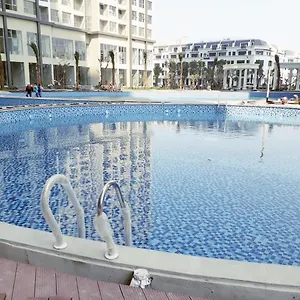 Vinhomes Gardenia 16 Ham Nghi,my Dinh,nam Tu Liem Apartamento Hanói