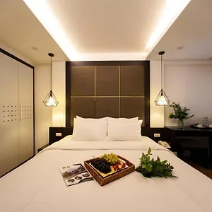 Keypad - 24 Hang Ga Hotel Hanói
