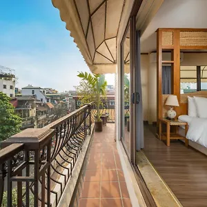 Hotel Mk Premier Boutique