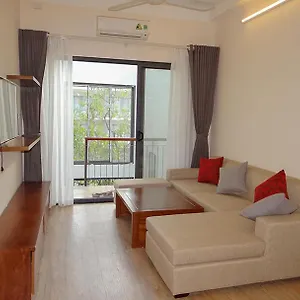 Nha Ba Trang Hanoi