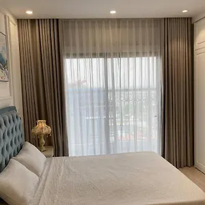 Luxury Econest - With Swimming Pool & Gym Apartment
