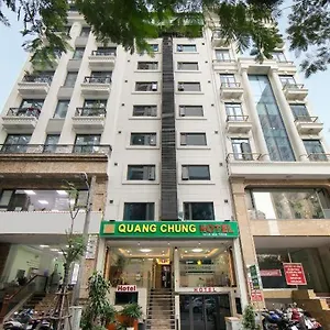 Hotel Quang Chung - 56 Le Van Thiem - By Bay Luxury Hanói