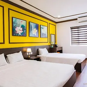Lotus Village 3* Hanoi