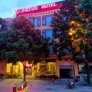 Anova 2 Transit Hotel-airport Hanoi