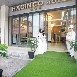 Hacinco - 110 Thai Thinh By Bay Luxury Hanoi