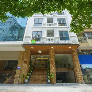 Bao Hung & - Tran Quoc Vuong Apartment *