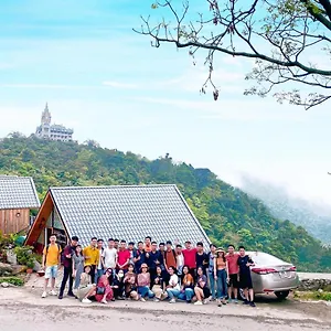 Du Thuyen Tam Dao Hanói