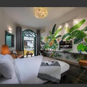 Guest house Nemo House Hanoi