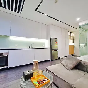 Apartman Vinhomes D'capitale - Luka Homes Hanoi