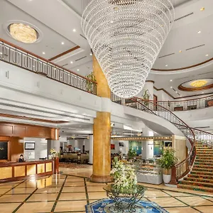 Fortuna Hotel 4*