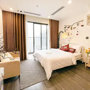 Apartamento 1br Fl28th-ruby-vinhomes Ocean Park