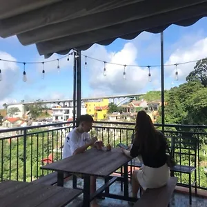 Homestay Tam Dao Xanh - Venuestay Hanoi