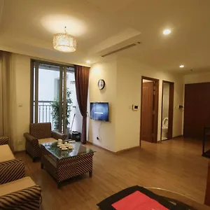 Vinhomes Times City - By Bayhomes Apartment Hanoi
