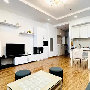 Dtk Homestay Times City Ha Noi Apartment Hanoi